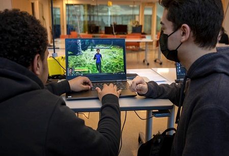 Capcom Singapore Joins Mapua, Prime Manpower for Games Education